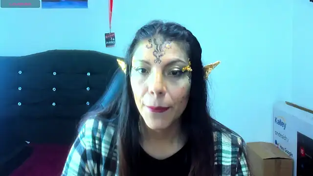 Selenakyle92  online show from November 1, 2025, 1:34 am