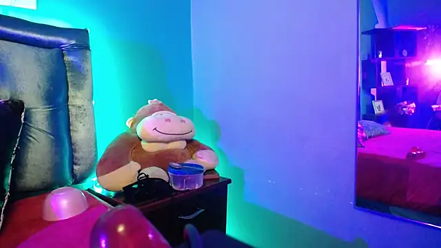 BonnieAnalEx online show from March 15, 2025, 1:52 am