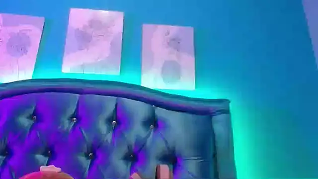 BonnieAnalEx online show from March 4, 2025, 1:45 am