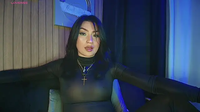 ArkaBella online show from November 28, 2025, 7:47 pm