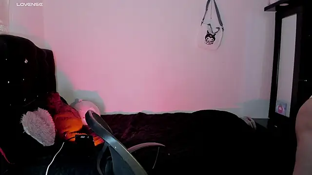 Ju Kyung online show from February 15, 2025, 8:00 am