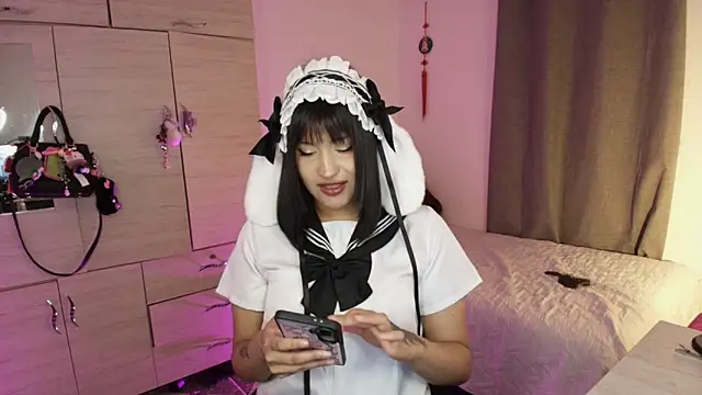 Ju Kyung online show from March 5, 2026, 4:20 am