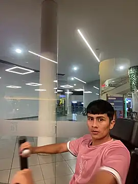 The  Rodriguez online show from April 21, 2026, 2:03 am