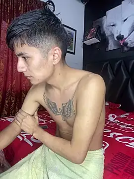 The  Rodriguez online show from February 12, 2025, 9:22 pm