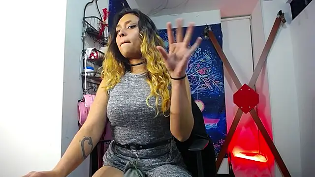 saba the courtesan online show from October 6, 2025, 11:27 pm