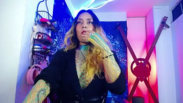 saba the courtesan online show from September 11, 2025, 4:56 am