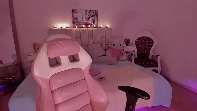 yenny garcia online show from March 5, 2026, 6:15 pm