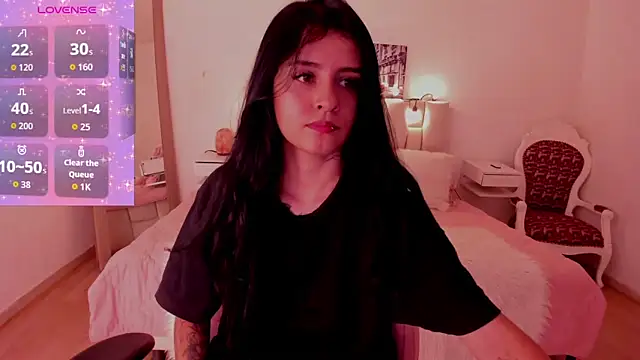 yenny garcia online show from January 8, 2026, 5:52 pm