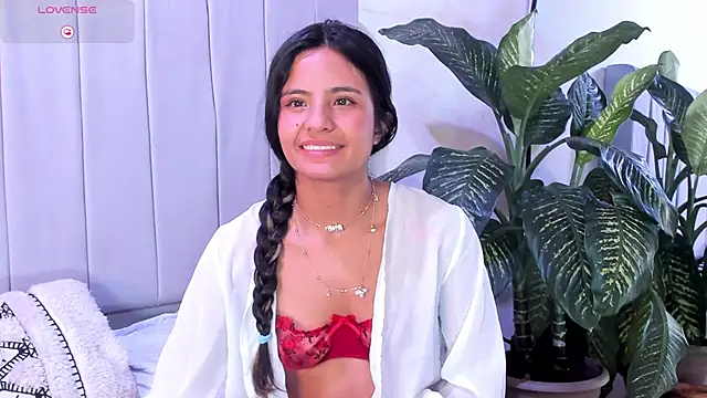 Mindy sweety online show from March 8, 2025, 2:01 am