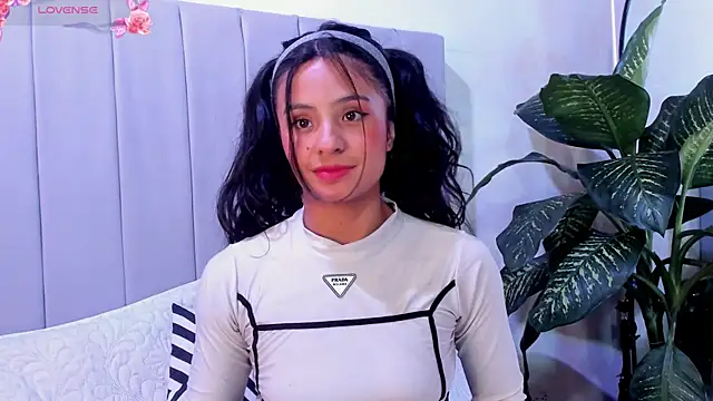 Mindy sweety online show from March 13, 2025, 1:29 pm