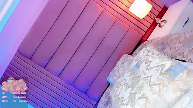 Baddinner online show from March 20, 2026, 1:12 pm