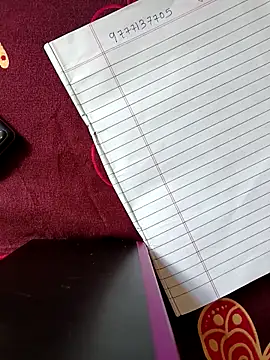 Snapshot of riteshika chatting on January 8, 2026, 6:52 am riteshika online show from January 8, 2026, 6:52 am