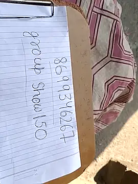 Snapshot of riteshika chatting on March 2, 2026, 9:49 am riteshika online show from March 2, 2026, 9:49 am