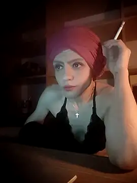 AnetteGoBa online show from October 7, 2025, 10:05 am