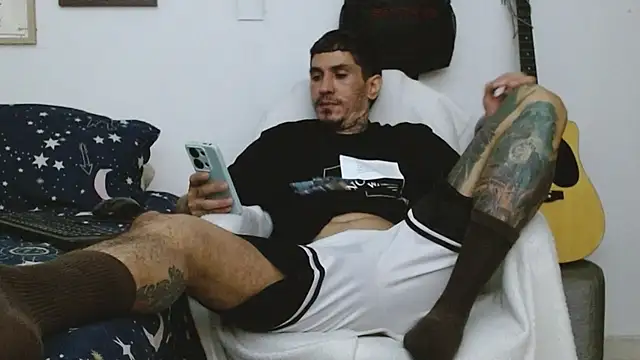 IaDoherty online show from October 7, 2025, 5:08 am