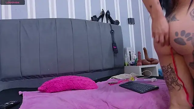 Snapshot of engel_devil chatting on March 18, 2025, 12:28 pm engel devil online show from March 18, 2025, 12:28 pm