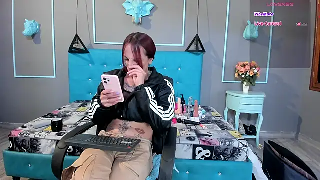 engel devil online show from May 27, 2026, 12:23 pm
