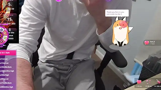 an4y8ot online show from December 17, 2025, 9:25 am