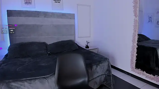 valka wolfe online show from March 13, 2026, 1:16 pm