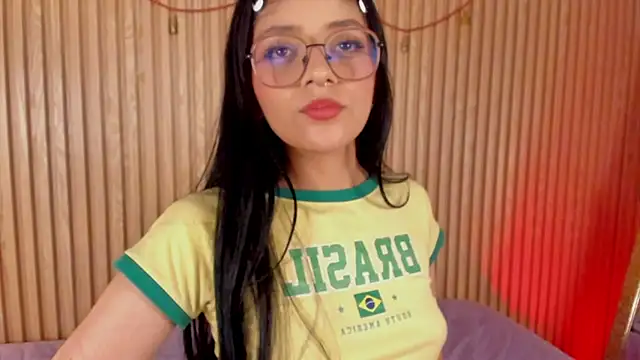 lana dol online show from January 10, 2026, 3:35 am