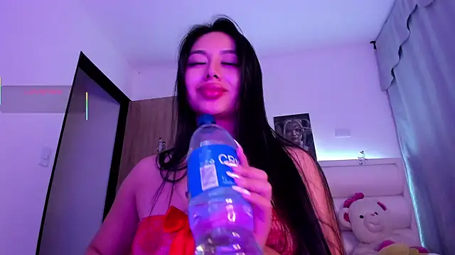 gaby desire777 online show from December 22, 2025, 6:35 am