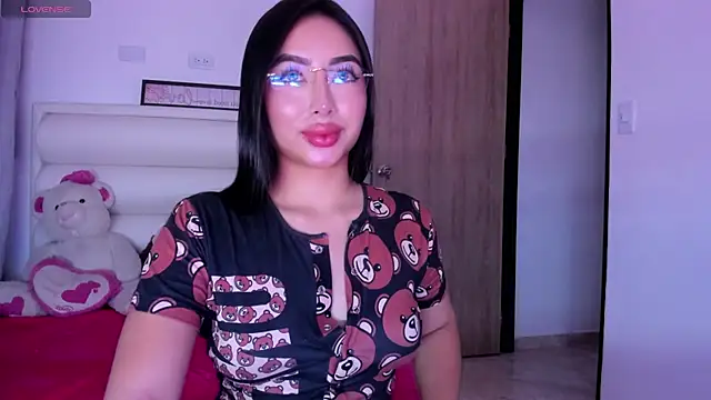 Snapshot of gaby_desire777 chatting on July 17, 2026, 5:15 am gaby desire777 online show from July 17, 2026, 5:15 am