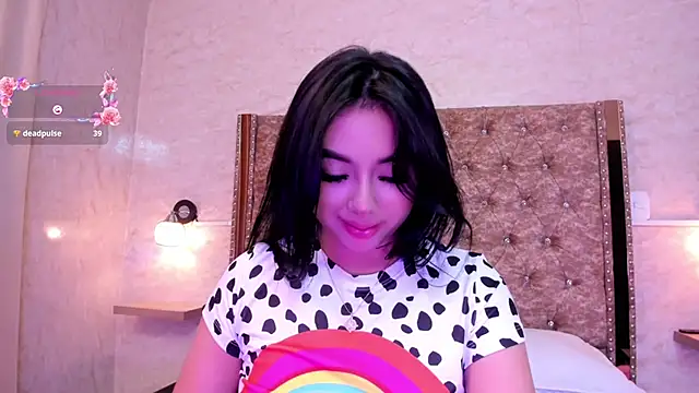 gaby desire777 online show from March 5, 2025, 3:18 am