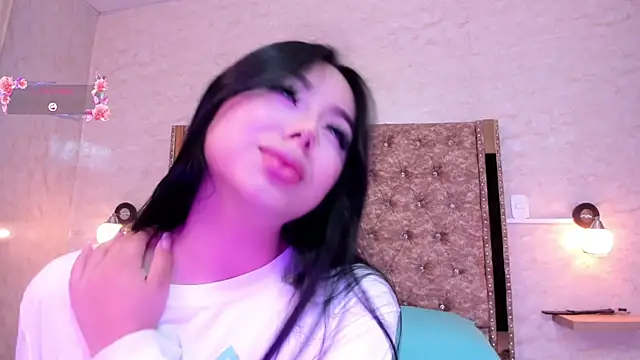 gaby desire777 online show from March 2, 2025, 1:04 am