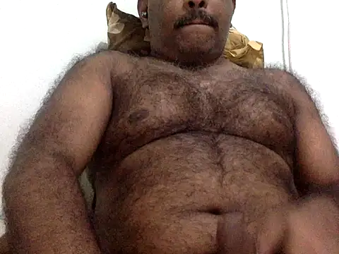 i am very hot 4u online show from December 10, 2024, 7:11 pm