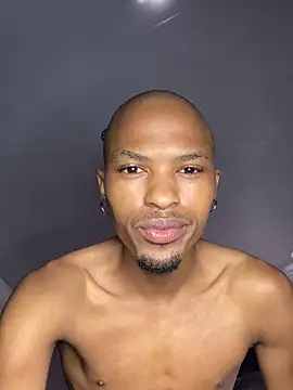 BlueIceCube online show from February 23, 2025, 6:17 am