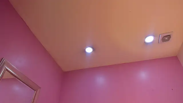 Candypoppy77 online show from January 31, 2025, 11:45 pm