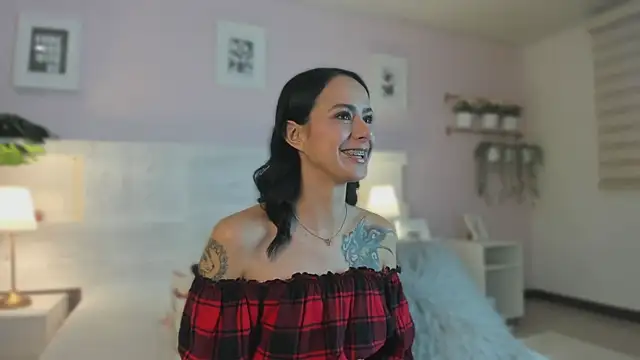 jinx dh online show from October 20, 2025, 2:06 pm