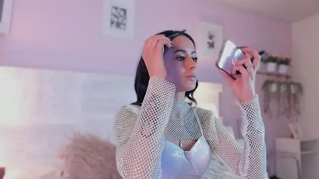 jinx dh online show from October 31, 2025, 1:08 pm