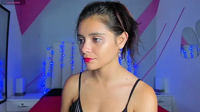 Salome rouse1 online show from November 11, 2025, 12:49 am