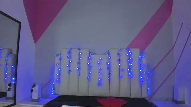 Salome rouse1 online show from November 13, 2025, 4:00 pm