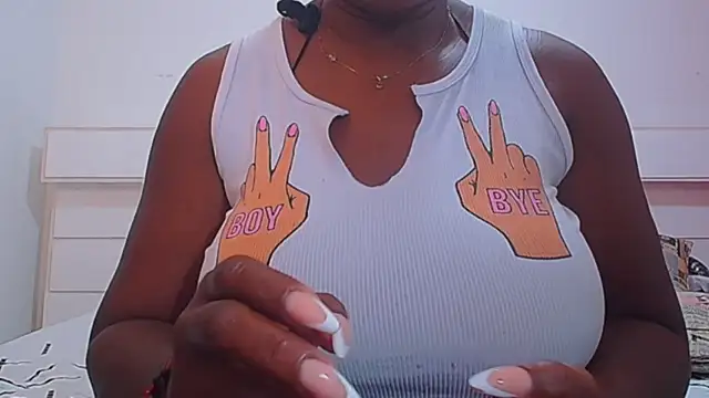 GREATNIPLES online show from November 22, 2025, 10:47 am