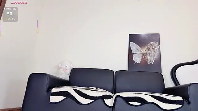 Snapshot of Lucky-susuBB chatting on December 5, 2025, 12:26 pm Lucky-susuBB online show from December 5, 2025, 12:26 pm