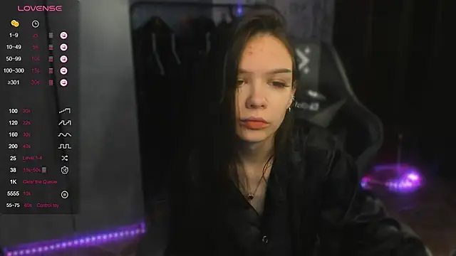 SweetyDeviliya online show from September 13, 2025, 11:43 am