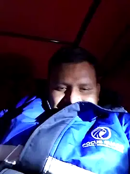 zeta29 online show from November 13, 2025, 3:10 am