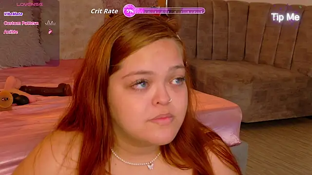 Dakota-Bruce online show from April 19, 2026, 3:35 pm