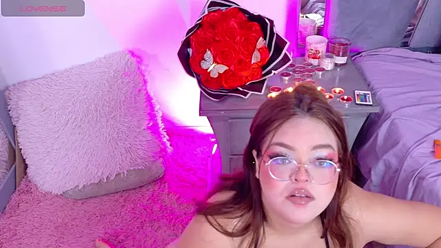 Dakota-Bruce online show from March 1, 2025, 2:13 pm