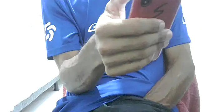 bbehemothh online show from February 14, 2025, 2:28 am