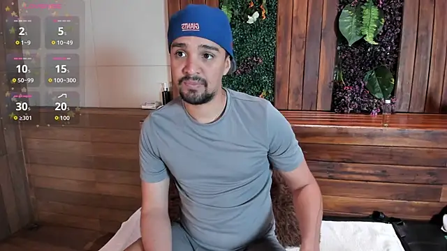 Edward max online show from January 12, 2026, 3:35 am