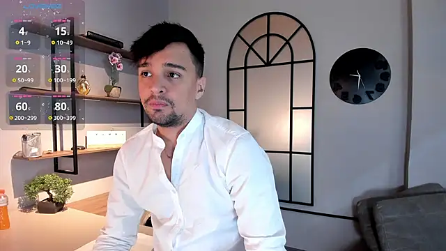 Snapshot of Edward_max chatting on October 25, 2025, 4:11 am Edward max online show from October 25, 2025, 4:11 am