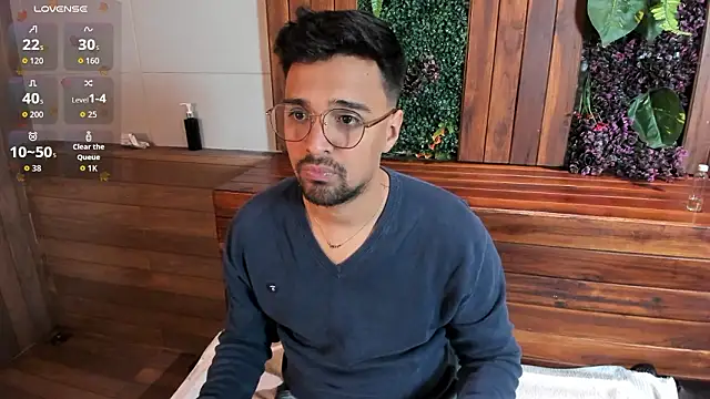 Edward max online show from February 18, 2026, 3:48 am