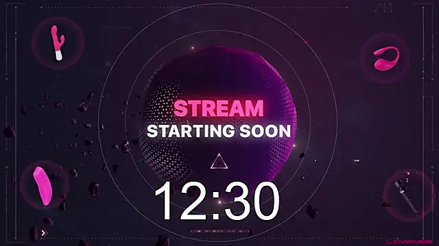 Hr Frk Olsen online show from October 30, 2025, 5:28 am