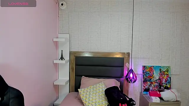 shelbystetson online show from November 29, 2025, 12:16 pm