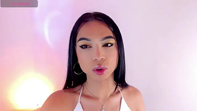 AndreaSweet  online show from February 5, 2026, 10:16 pm