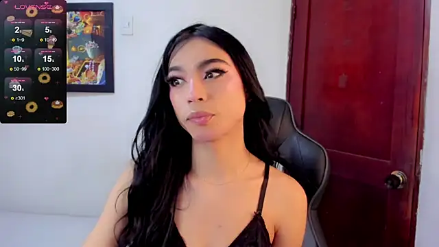 AndreaSweet  online show from January 11, 2026, 6:15 pm