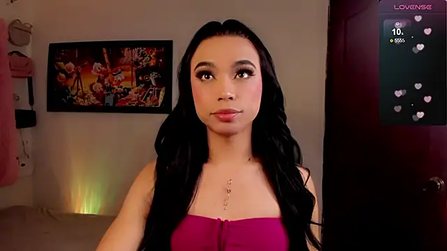 AndreaSweet  online show from November 30, 2025, 5:41 am